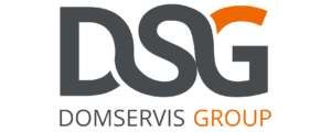 logo domservis služby
