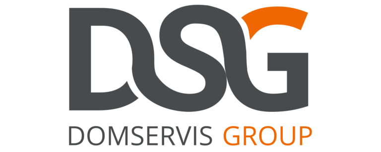 logo domservis služby