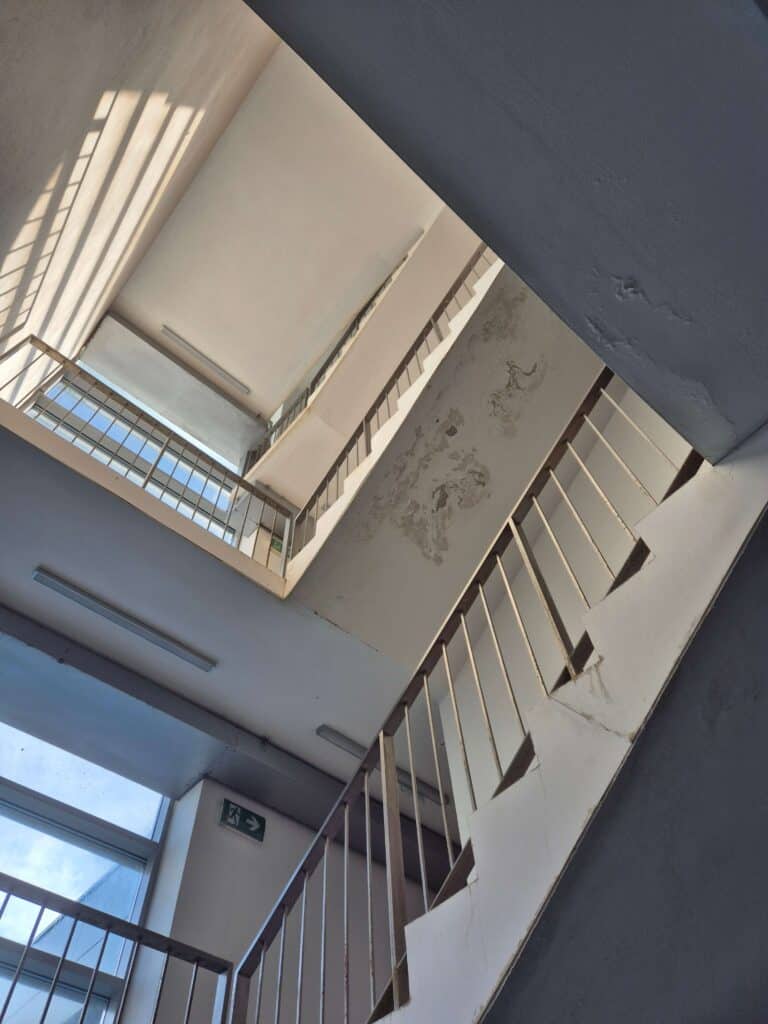 Technická správa budov pre firmy Trnava